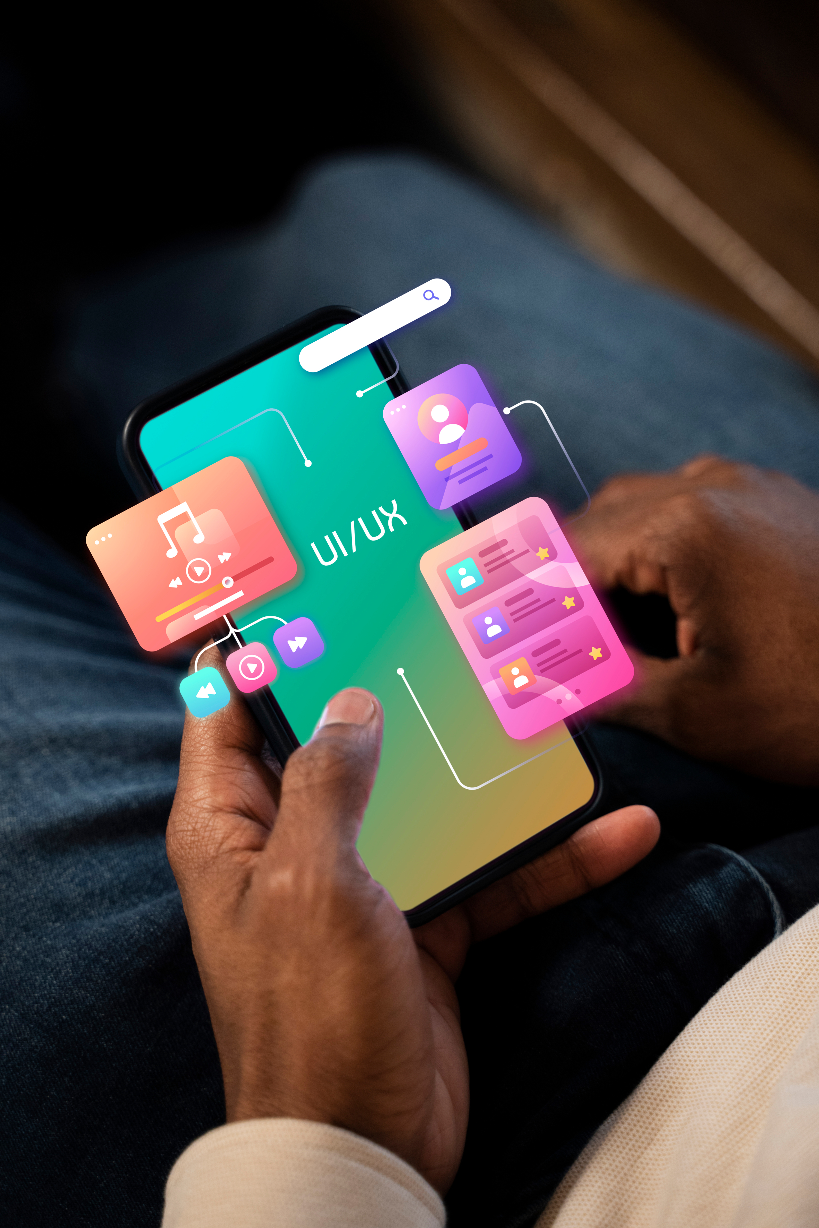 Why UI/UX Design Matters More Than Ever